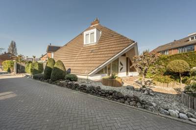 Woning Avenhil 33 Heinenoord