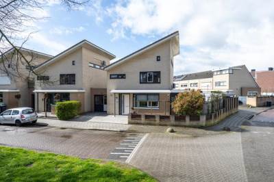 Woning Baesjoulaan 2 Tiel