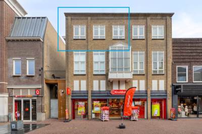 Woning Veestraat 8D Helmond