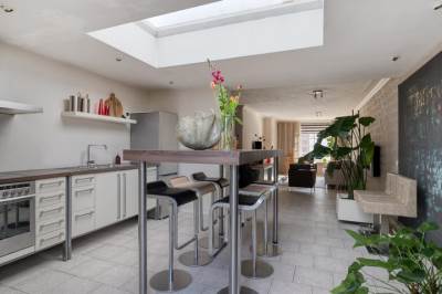 Woning Diepenbrockstraat 4 Eindhoven