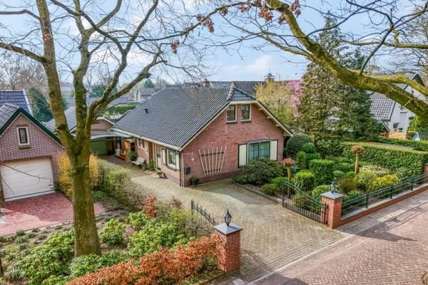 Woning Slijpkruikweg 61 Ede