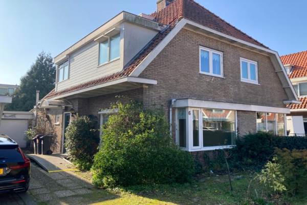 Woning Platanenlaan 6 Zwanenburg