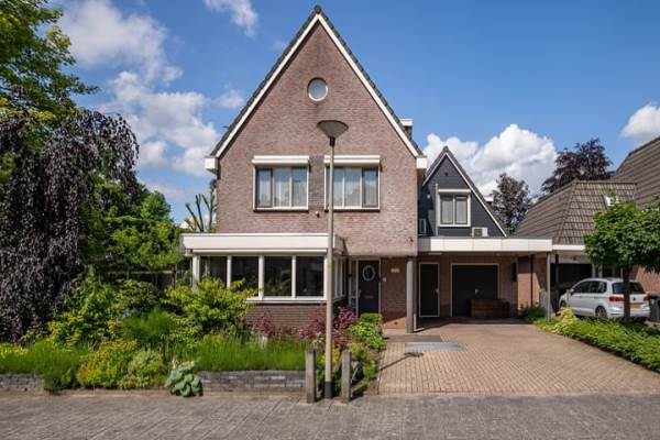 Woning De Jager 19 Almelo