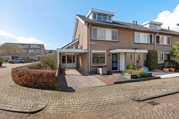 Woning Laanderhof 14 Berghem
