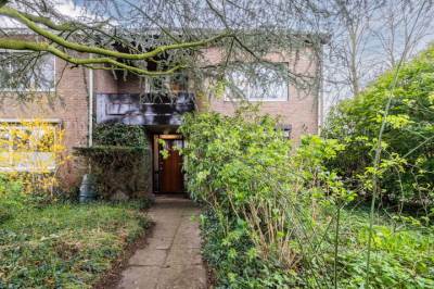 Woning Dennenlaan 55 Hollandsche Rading