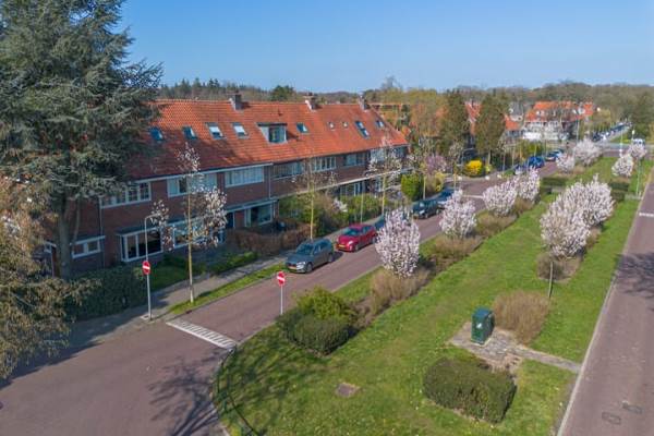 Woning Orionlaan 7 Hilversum