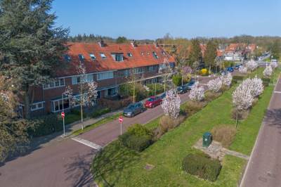 Woning Orionlaan 7 Hilversum