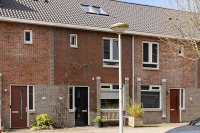 Woning Markengouw 117 Amsterdam