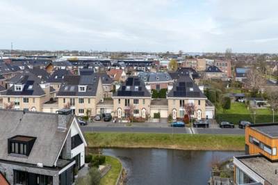 Woning Kenenburgweg 24 Bleiswijk