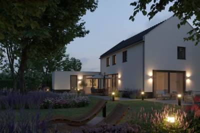 Woning Lange Bedde 1B Alphen (NB)