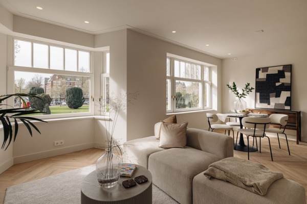 Woning Albert Neuhuysstraat 141 Amsterdam