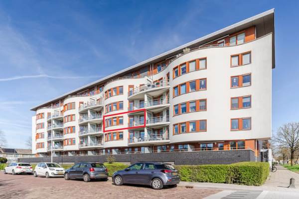 Woning Het Jaagpad 54 Tiel