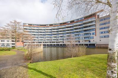 Woning Drogerij 139 Den Hoorn (ZH)