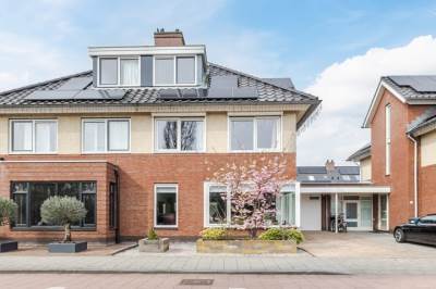 Woning Faunalaan 83 Uithoorn