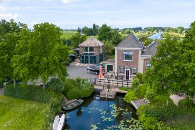 Woning Broekwegkade 17 Zoetermeer