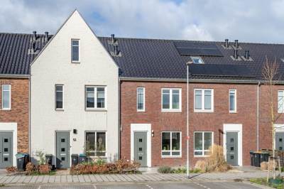 Woning Jip en Jannekelaan 54 Zaltbommel