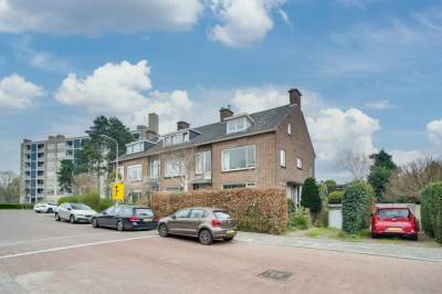 Woning Bertus Rimaweg 7 Den Haag