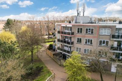 Woning Zandbank 41 Noordwijk (ZH)