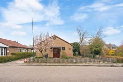 Woning Buurtweg 31 Akersloot