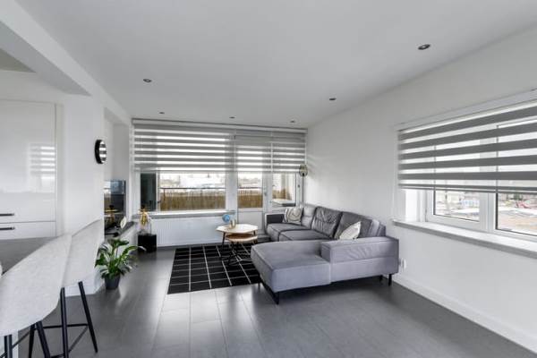 Woning Rotterdamsedijk 177 Schiedam