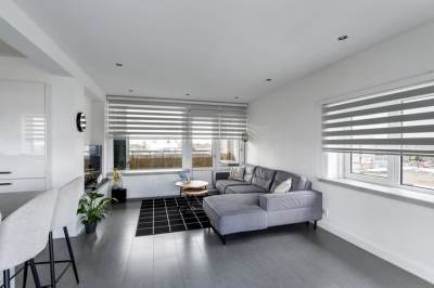 Woning Rotterdamsedijk 177 Schiedam