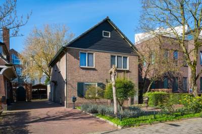 Woning Burgemeester Tenkinkstraat 4 Doetinchem