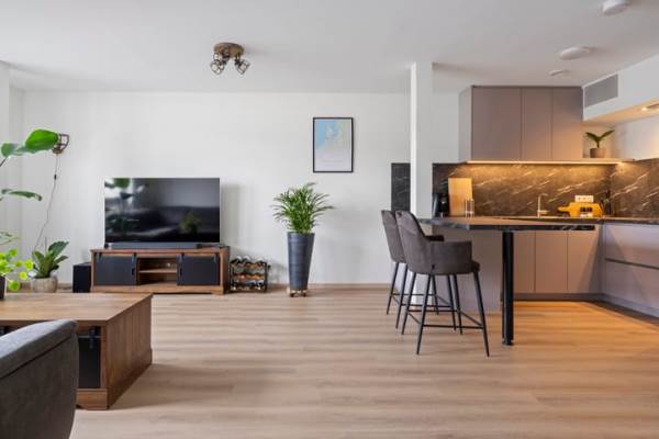 Woning Markt 7G Oudenbosch