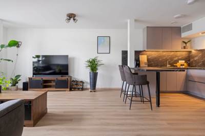 Woning Markt 7G Oudenbosch