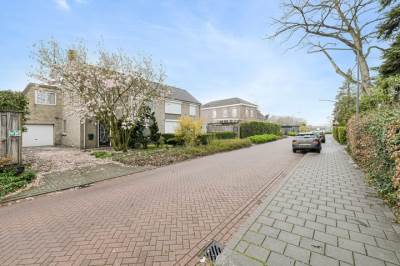 Woning De Vliert 5 Dorst
