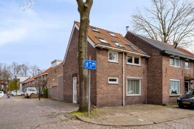 Woning Anjelierstraat 2 Breda