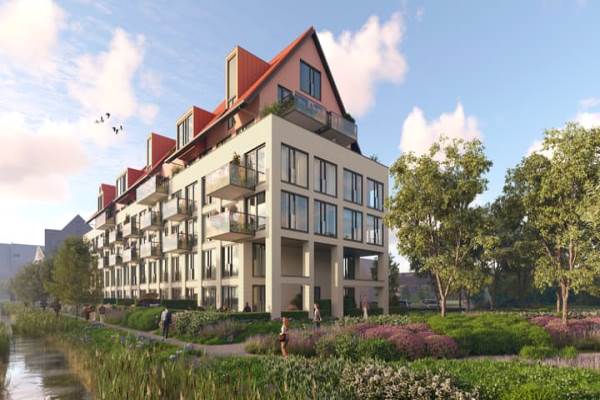 Woning Baccarastraat 12 Zwaag