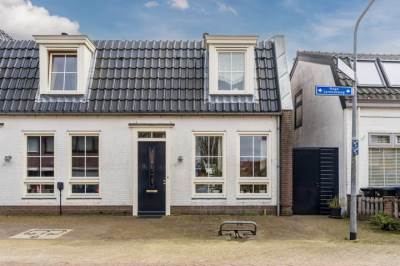 Woning Hoge Larenseweg 122 Hilversum