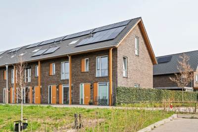 Woning Zwaluwstraat 31 Tiel