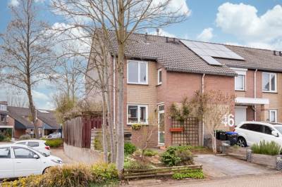 Woning Eoceenstraat 48 Heerlen