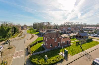 Woning G.P.Beukemalaan 28 Grootegast