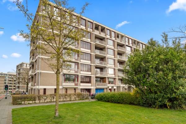 Woning Ringweg-Randenbroek 80B Amersfoort