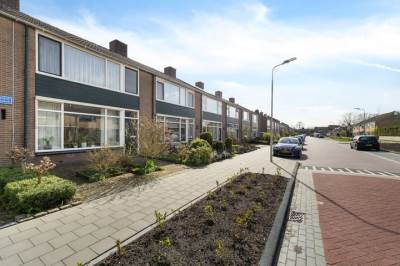 Woning Leidijk 215 Drachten