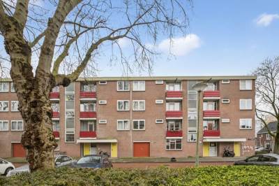 Woning Corversbosstraat 103 Amsterdam