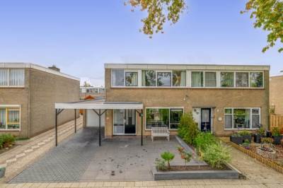 Woning Galjoot 16 Lemmer