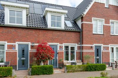 Woning Van Wegenplantsoen 25 Eemnes