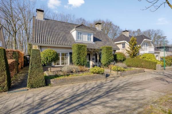 Woning Veenmos 8 Veenendaal