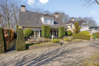 Woning Veenmos 8 Veenendaal