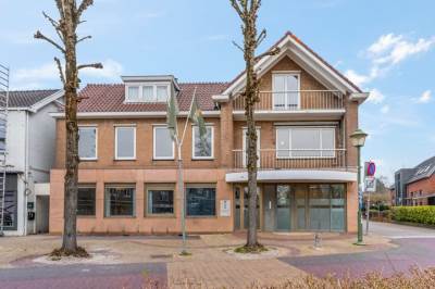 Woning Plein 19236 Doorn