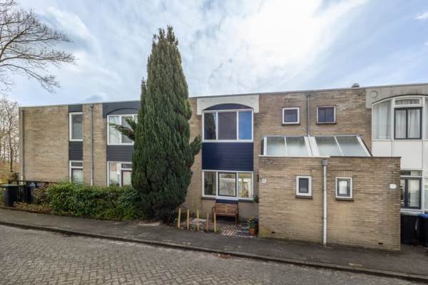 Woning Sterkenburg 9 Leusden