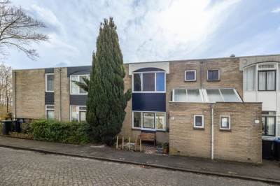 Woning Sterkenburg 9 Leusden