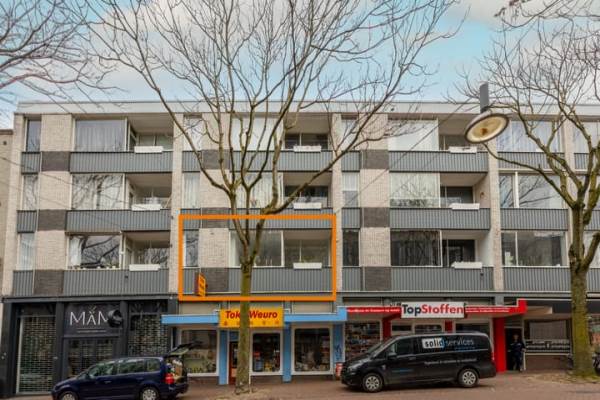 Woning Augustijnenstraat 51 Nijmegen