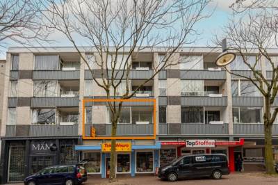 Woning Augustijnenstraat 51 Nijmegen