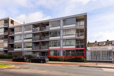 Woning Wichard van Pontlaan 16 Arnhem