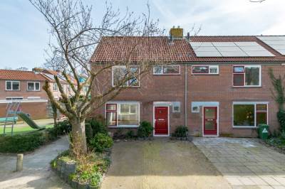 Woning Troeveveen 13 Eemnes