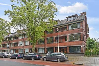 Woning Waalsdorperweg 267 Den Haag